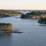 Overtocht Finland-Zweden